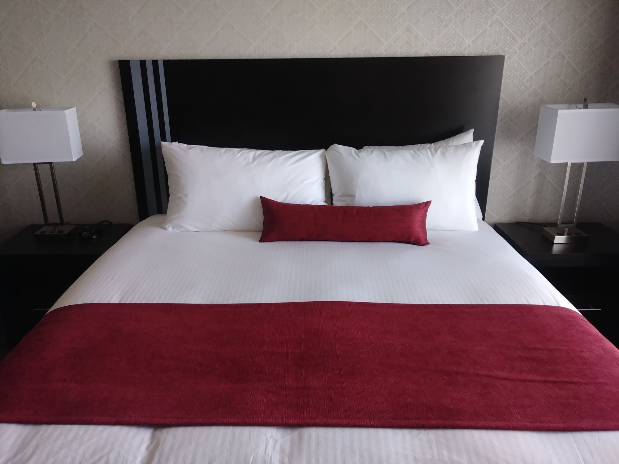 Park Inn By Radisson Edmonton Airport Ледюк Екстер'єр фото